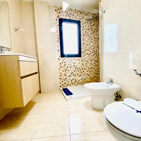 Sara 4 * Πλάγια Μπλάνκα