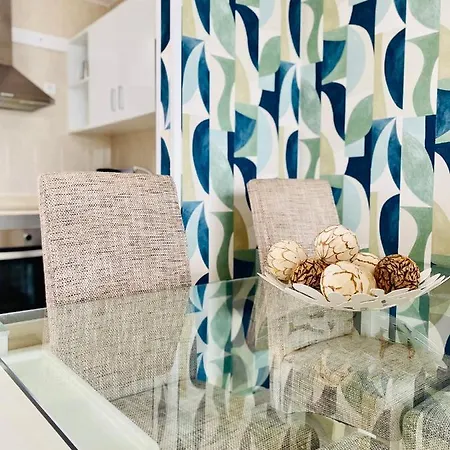 Apartamento Sara 4