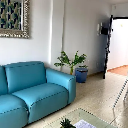 Apartmán Sara 4 Playa Blanca (Lanzarote)
