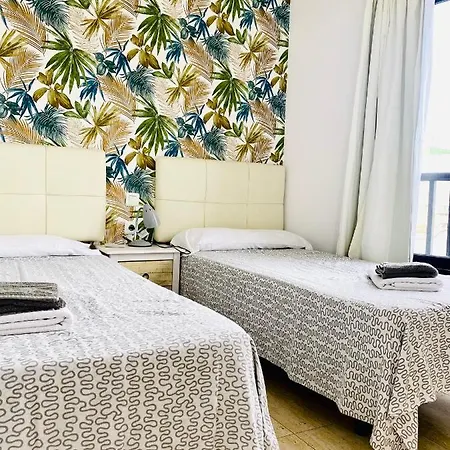 Sara 4 Apartament