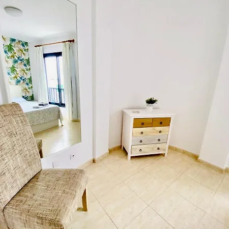 Apartamento Sara 4 Playa Blanca (Lanzarote)