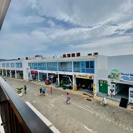 Apartament Sara 4 Playa Blanca (Lanzarote)