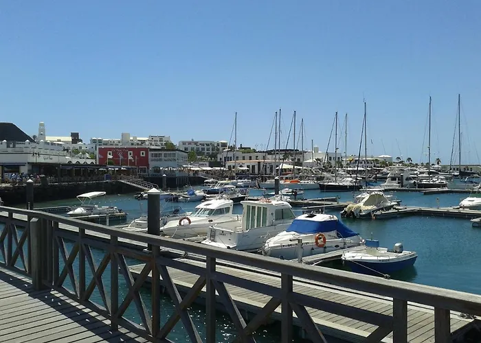 Sara 4 * Playa Blanca (Lanzarote)