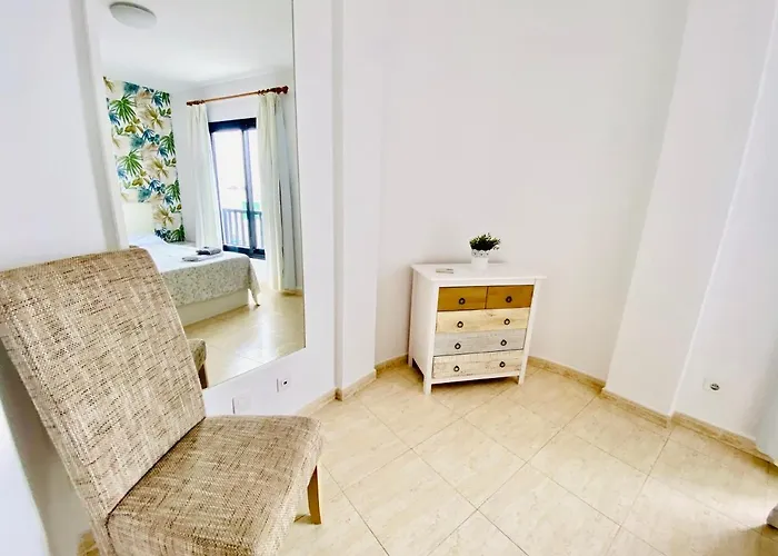 Lägenhet Sara 4 Playa Blanca (Lanzarote)