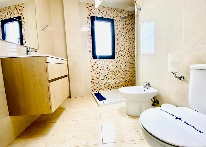 Sara 4 * 普拉亚布兰卡