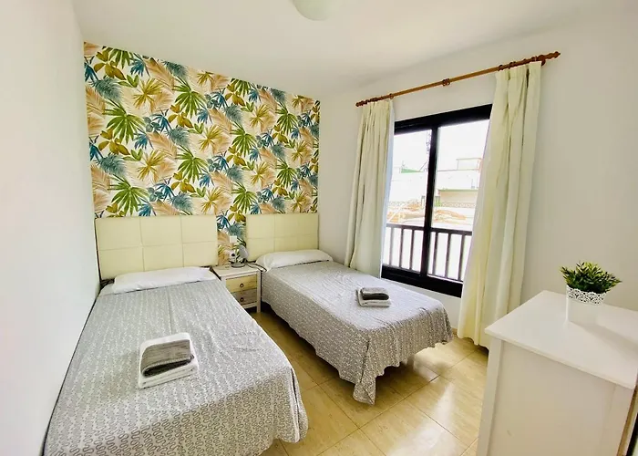 Sara 4 * 普拉亚布兰卡