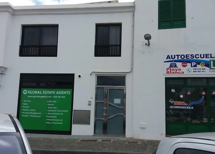 Sara 4 * 普拉亚布兰卡